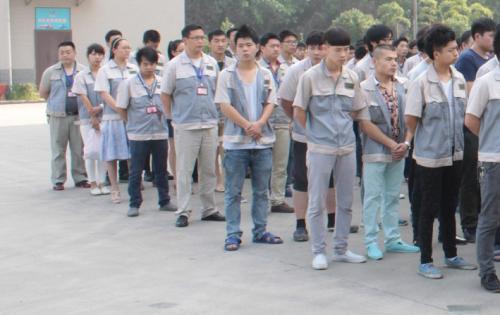 百日除患鑄安，安全在我心中